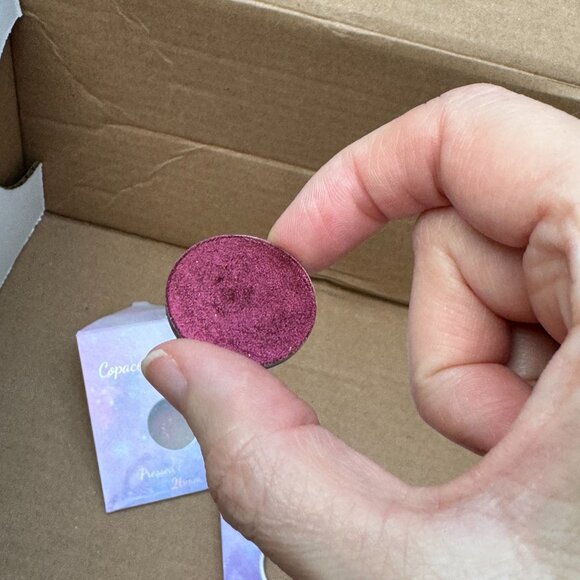 Copacetic Cosmetics Akiko Metallic Shadow - Picture 3 of 15